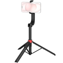 SmallRig Portable Selfie Stick Tripod ST-25 Pro