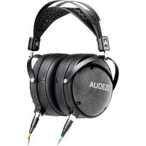 Audeze LCD-2 Classic Closed Back (Leather-Free)