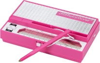 Stylophone Pink