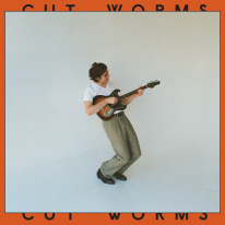 Cut Worms - Cut Worms (Black) Vinyl LP