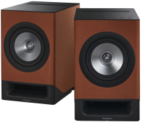 Technics SC-CX700 (Pair, Terracotta Brown)