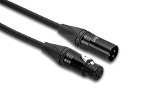 Hosa CMK-015AU Neutrik XLR-Female to XLR-Male Cable 4.5m