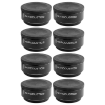 IsoAcoustics ISO-Puck Mini (8 pcs.)