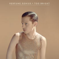 Perfume Genius - Too Bright (10th Anniversary Revisionist History Edition - Clear) Vinyl LP