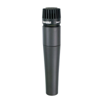Shure SM57-LCE Dynaaminen Instrumentti Mikrofoni