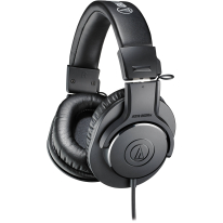 Audio Technica ATH-M20x Kuulokkeet 