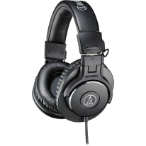 Audio Technica ATH-M30x Kuulokkeet 