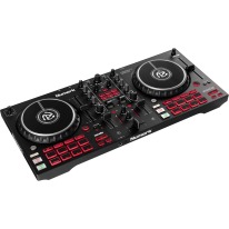 Numark Mixtrack Pro FX