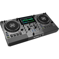 Numark Mixstream Pro Go