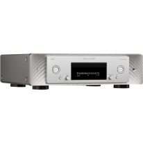 Marantz CD 50n (Silver Gold)