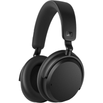 Sennheiser Accentum Plus Wireless (Black)