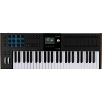 Arturia KeyLab 49 MK3 (Black)