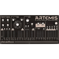 Dreadbox Artemis