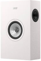 KEF Q4 Meta (Pair, Satin White)