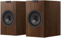 KEF Q3 Meta (Walnut)