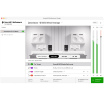 Sonarworks SoundID Reference Virtual Monitoring Add-On