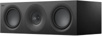 KEF Q6 Meta (Satin Black)