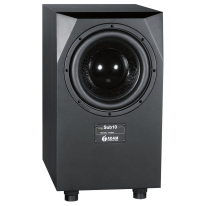 Adam Sub10 MK2 Aktiivinen Studio Subwoofer