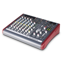 Allen & Heath ZED-10FX Analogimikseri