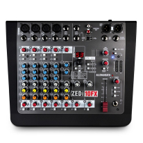 Allen & Heath ZEDi-10FX Analogimikseri