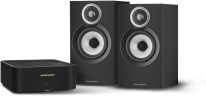 Bowers & Wilkins 607 S3 (Black) + Marantz MODEL M1 Bundle