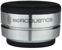 IsoAcoustics Orea Graphite