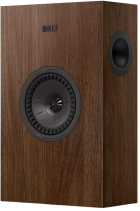 KEF Q4 Meta (Pair, Walnut)