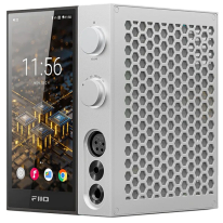 FiiO R9