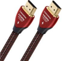 Audioquest Cinnamon HDMI Cable 1m