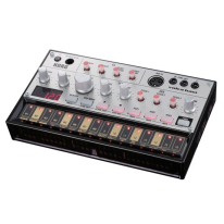 Korg Volca Bass Analoginen Syntetisaattori