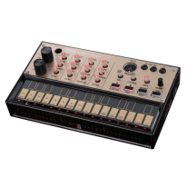 Korg Volca Keys Analoginen Syntetisaattori