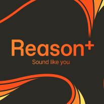 Reason Studios Reason+