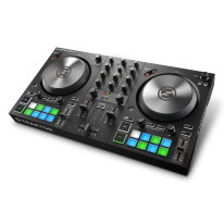 Native Instruments Traktor Kontrol S2 MK3