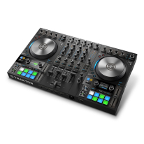 Native Instruments Traktor Kontrol S4 MK3