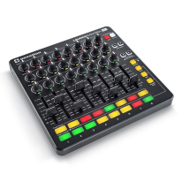 Novation Launch Control XL MK2 MIDI-kontrolleri 