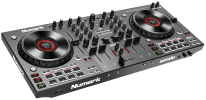 Numark NS4FX