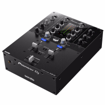 Pioneer DJM-S3 DJ-mikseri