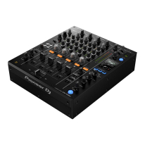 Pioneer DJM-750MK2 DJ-mikseri