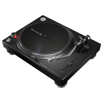 Pioneer PLX-500-K Levysoitin (Musta)