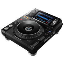 Pioneer XDJ-1000MK2 USB DJ-mediasoitin