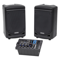 Samson XP300B (Pair)