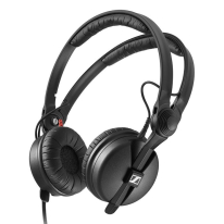 Sennheiser HD 25 Plus Kuulokkeet