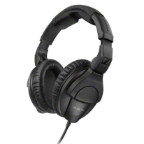 Sennheiser HD 280 Pro Kuulokkeet (Musta)