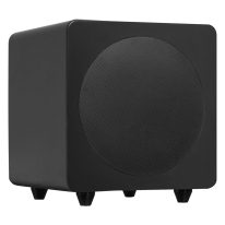 Kanto SUB8V Subwoofer (Matte Black)