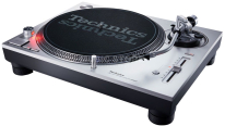 Technics SL-1200 MK7