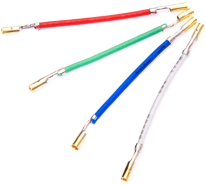 Tonar Headshell Wires (4055)