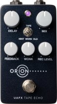 Universal Audio UAFX Orion Tape Echo