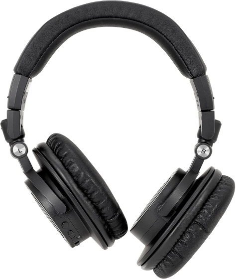 Audio Technica ATH-M50xBT2 - Soundium.fi