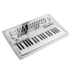 Decksaver Korg Minilogue Suojakuori