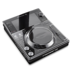 Decksaver Pioneer XDJ-700 Suojakuori